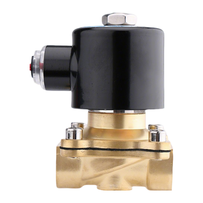 卫未来 黄铜电磁阀 2W-250-25 个高清大图