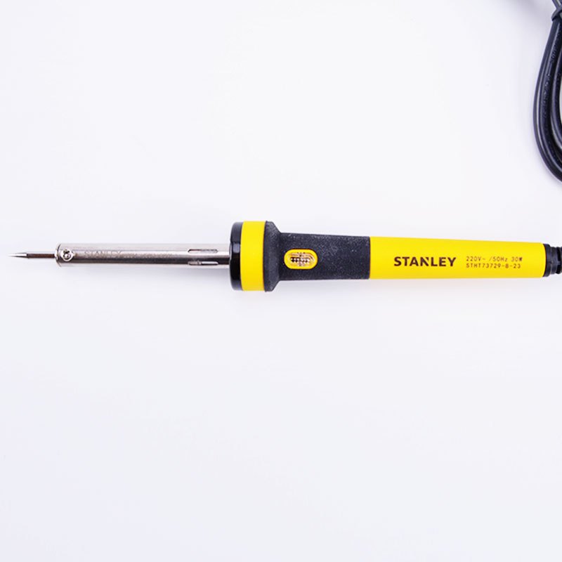 史丹利(STANLEY)外热式电烙铁50W