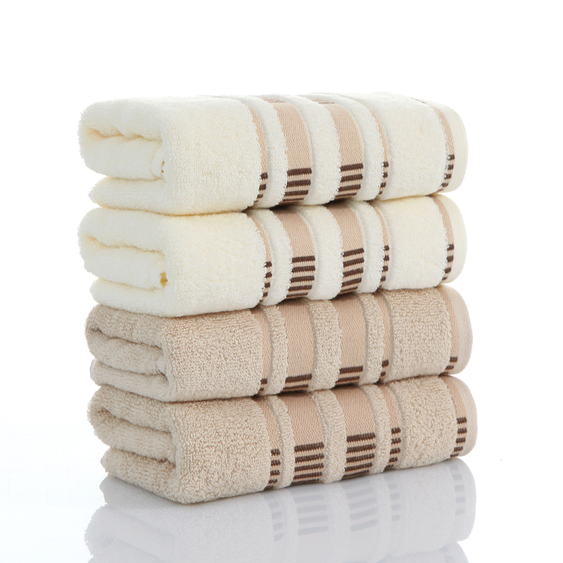 三利简欧面巾 8111高清大图