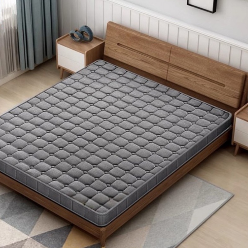 演发棕垫0.9米张高清大图