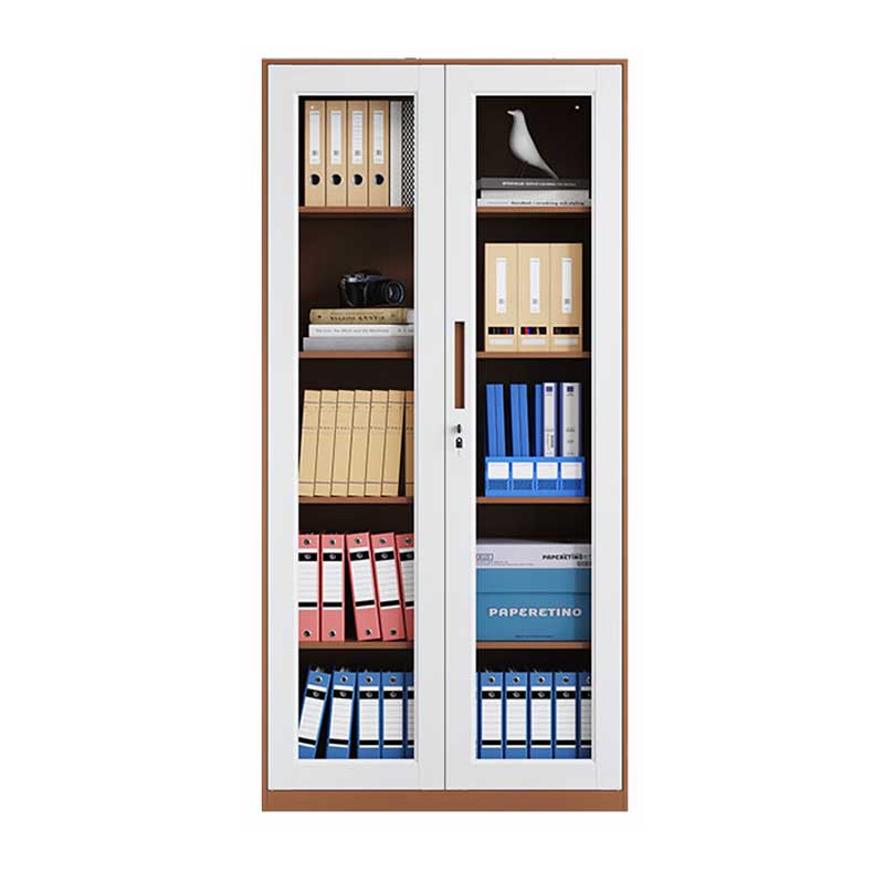 曌梵档案柜资料柜个高清大图