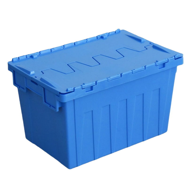 景福达中转箱600*400*360mm个