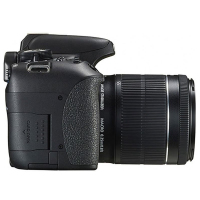 佳能(Canon) EOS 750D(18-55mm+75-300mmIII) 数码单反相机 双镜头套装 约2420万像