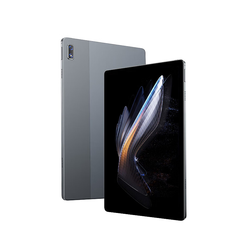 异能者云平板电脑 M10 8G+256GB 太空灰/4G通信
