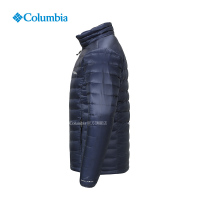 哥伦比亚(Columbia)户外18秋冬新品男款700蓬羽绒服PM5565