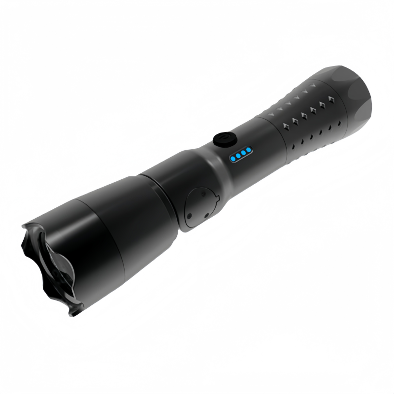 XD JX.XINGDIAN 多功能强光工作电筒 XD-709高清大图