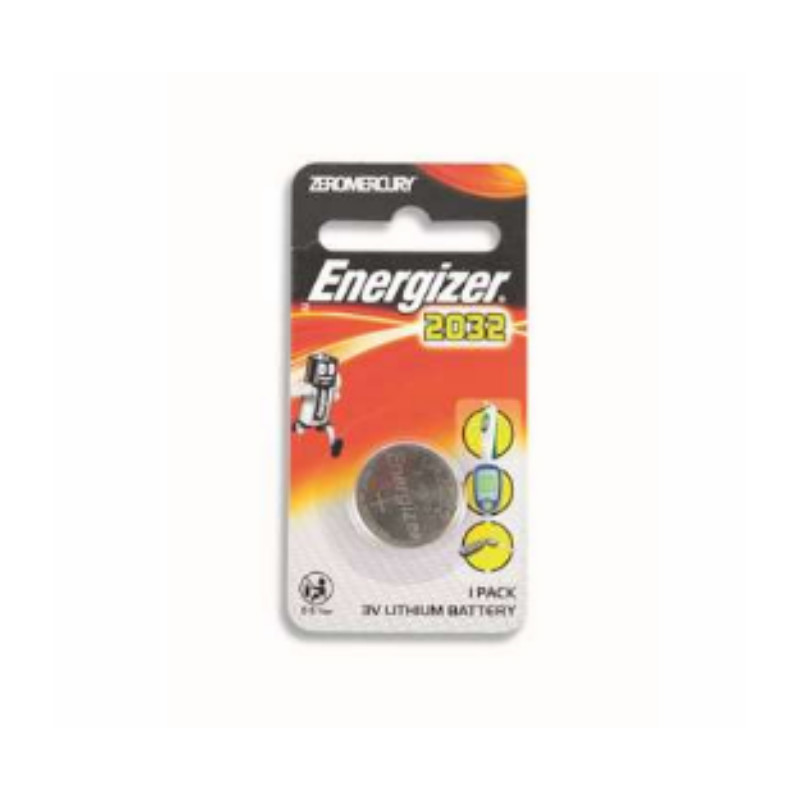 劲量 Energizer A76 BP2 劲量纽扣电池A76,2节卡装