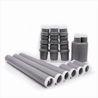 沃尔 全冷缩户外电缆终端 8.7/15KV WLW-1X70-120