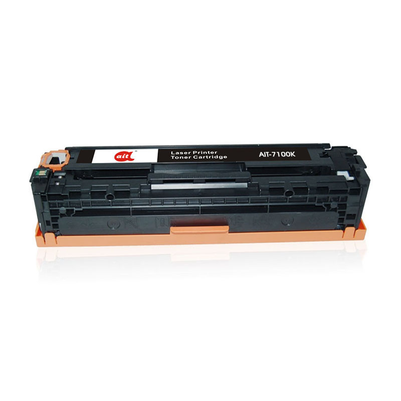 Ait海得 CRG331硒鼓 专业版 AIT-7100K黑色 适用佳能7100Cn MF 8230C 8250Cn