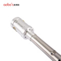 奥博斯四合一烟感温感火焰燃气分体检测仪器/ABS-Q01/套