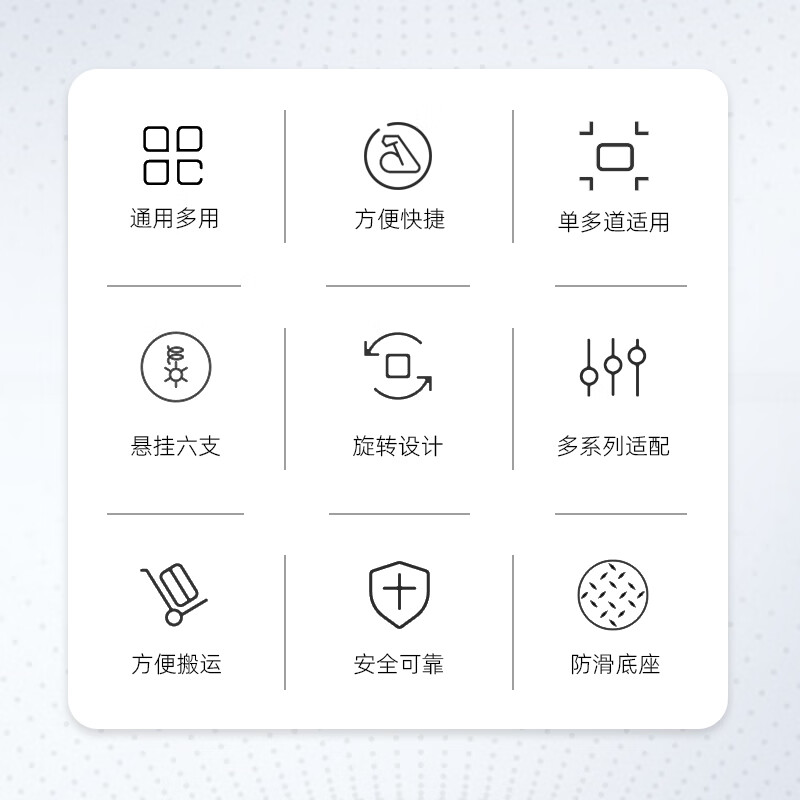 Simplab高精度3D打印耗材PLA线材1KG大容量环保易打印防断裂高韧性半透明高清大图