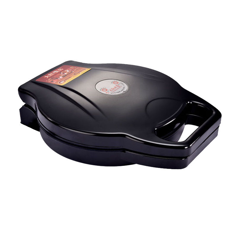 电饼铛家用煎饼机双面悬浮加热新款自动断电蛋糕机烙饼锅电饼档中号