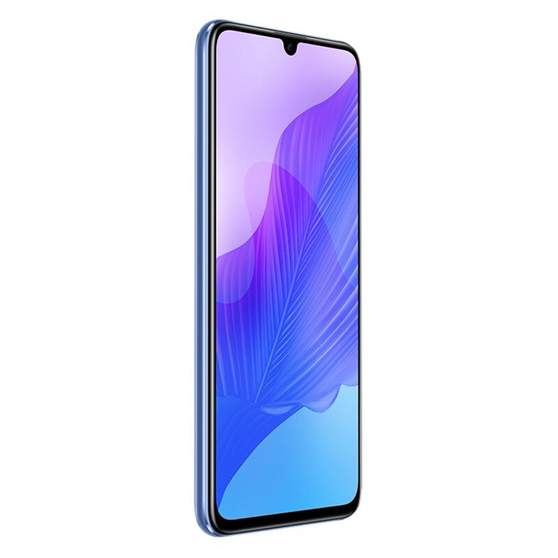 华为huawei畅享20pro8gb128gb星河银手机