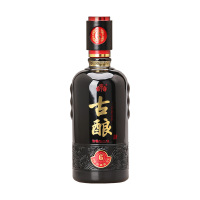 【原】富平春古酿珍藏浓香型纯粮食固态发酵箱装白酒整箱特价52度6瓶
