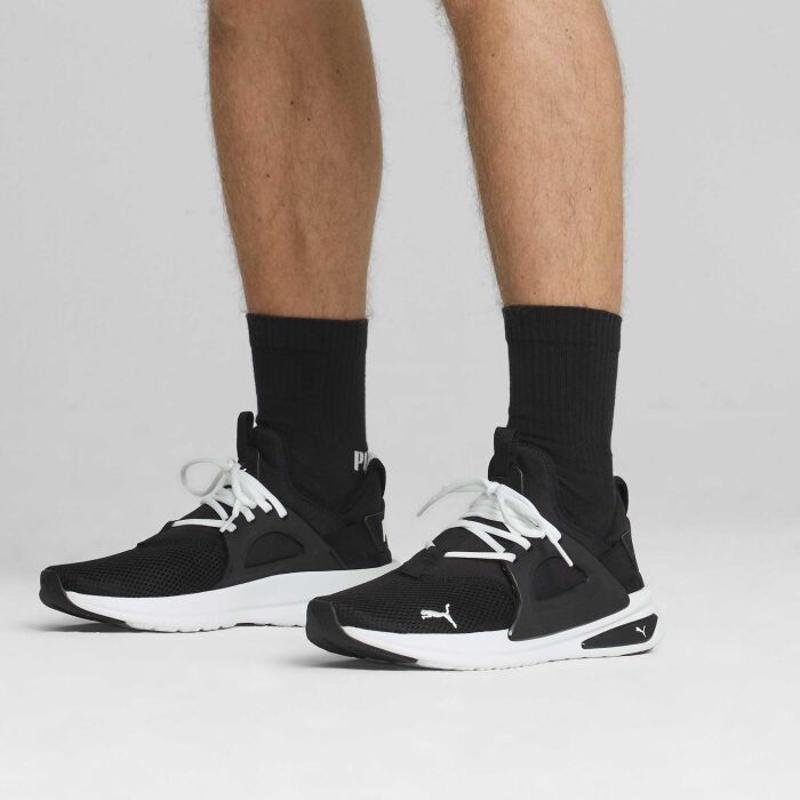 彪马(Puma)女子运动鞋轻便缓震训练鞋舒适透气跑步鞋高清大图