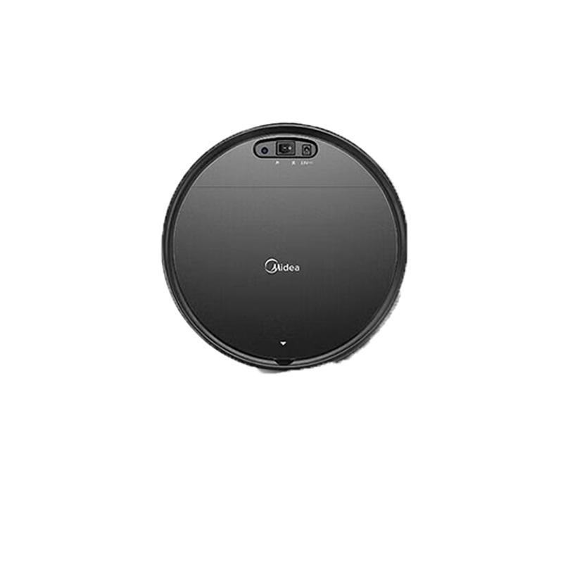 美的Midea Q4 扫地机器人 300*300*75mm 黑色