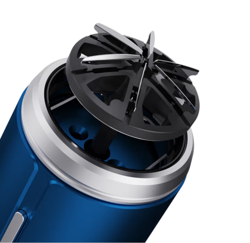 西屋 合金剃须刀 / WL-HWT0605高清大图