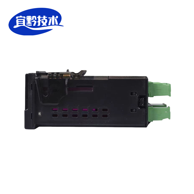 宜黔技术 交流数字表 ZW1602T/块