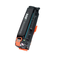 e代经典 e-佳能CRG-418BK硒鼓黑色 适用佳能MF;8380;8580;8550;725;727打印机