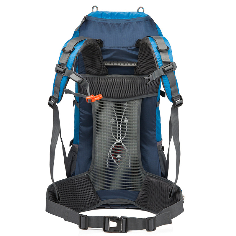 围盛 登山包运动背包 55L 个高清大图