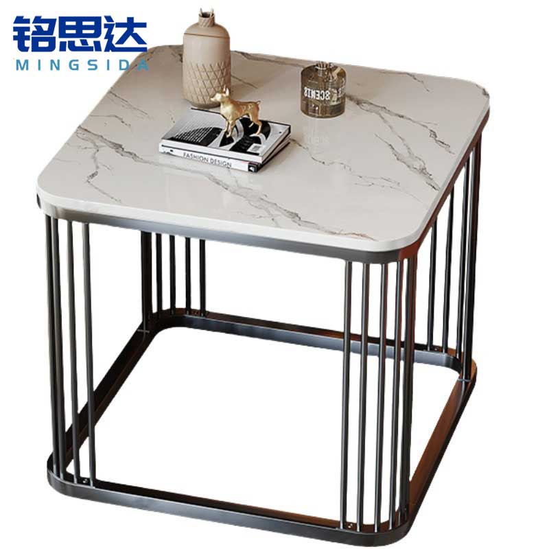 铭思达茶几60*60cm个高清大图