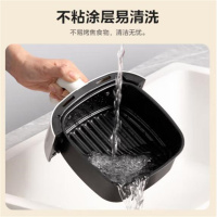 美的空气炸锅 MF-KZE1502