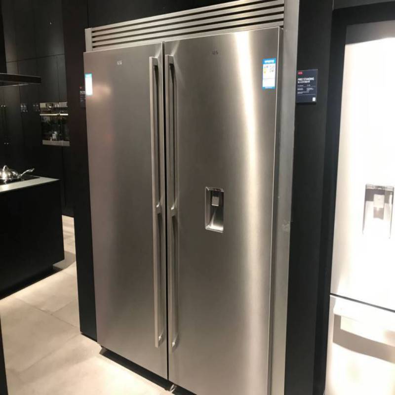 AEG进口单冷藏冰箱ERE5047SA