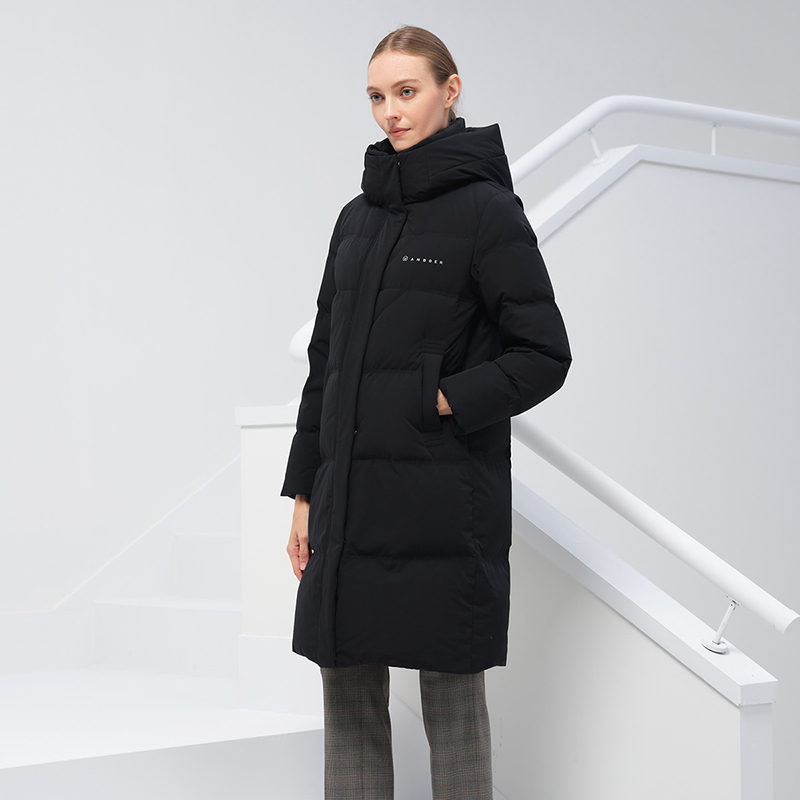 坦博尔(tanboer)女士羽绒服报价_参数_图片_视频_怎么样_问答-苏宁