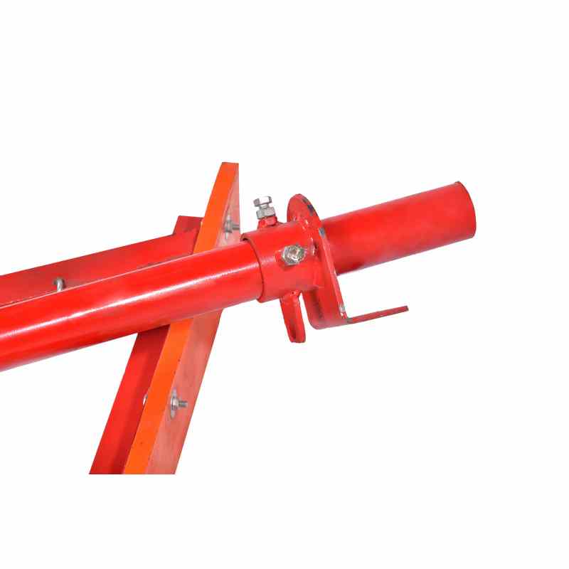 卡瑞 V型尾部清扫器,B=1200㎜