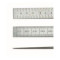 施泰力 Starrett 270 锥度塞尺0.01-0.15“/0.3-4mm