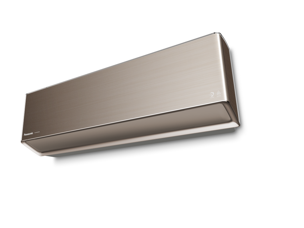 松下空调 CS-LH18KQ10C/CU-D18KQ10高清大图