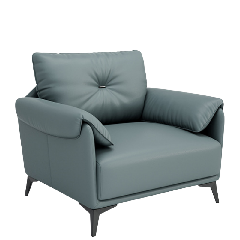 蕃蒂沙发单人位张高清大图