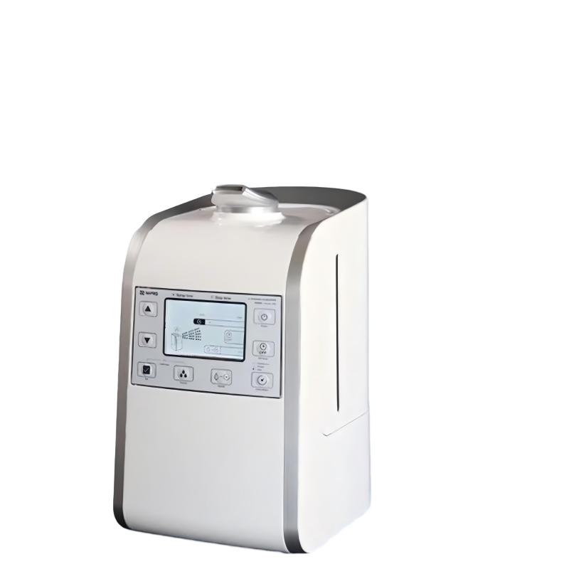 NIPRO次氯酸消毒液雾化加湿器 CLeer-100系列 5L高清大图