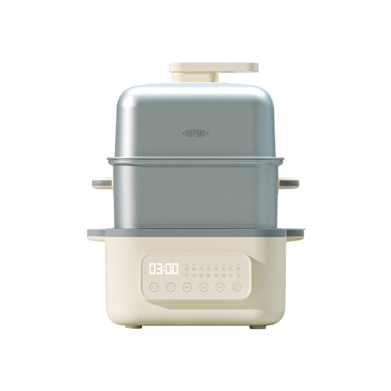 杜邦 PZG-KY1518多功能电蒸锅