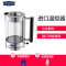 拓璞创造DK293电水壶玻璃电热水壶烧水壶1.7L德国进口肖特玻璃 官方原装标配