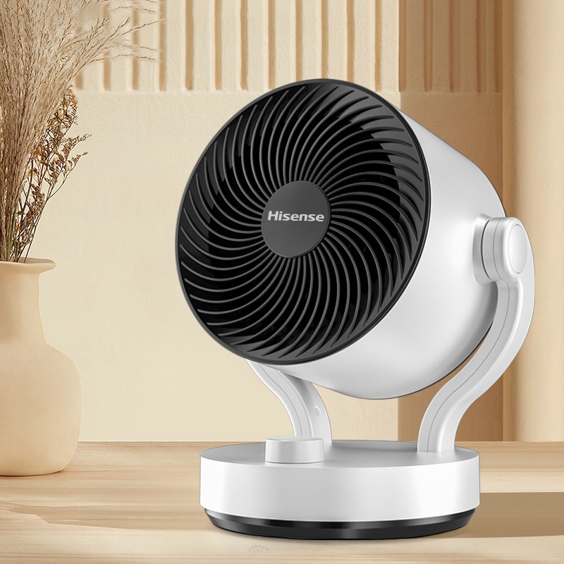 海信(Hisense)暖风机冷暖两用三档旋钮调节家用取暖器卧室客厅速热风浴室小型节能省电暖气小太阳NFJ-20N01
