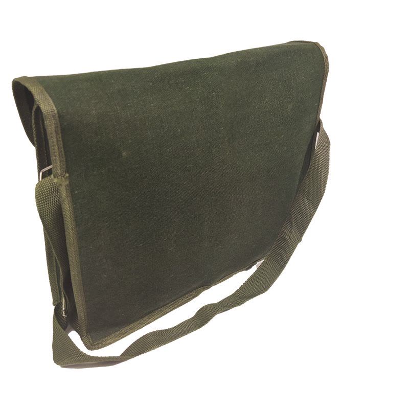 爱路达 帆布工具包 带隔层40x30x10cm/个图片