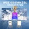 美的(Midea)冰魔方Max冰块净水器加热直饮一体机家用净水机制冰机台式净饮机JLB3799T-RO