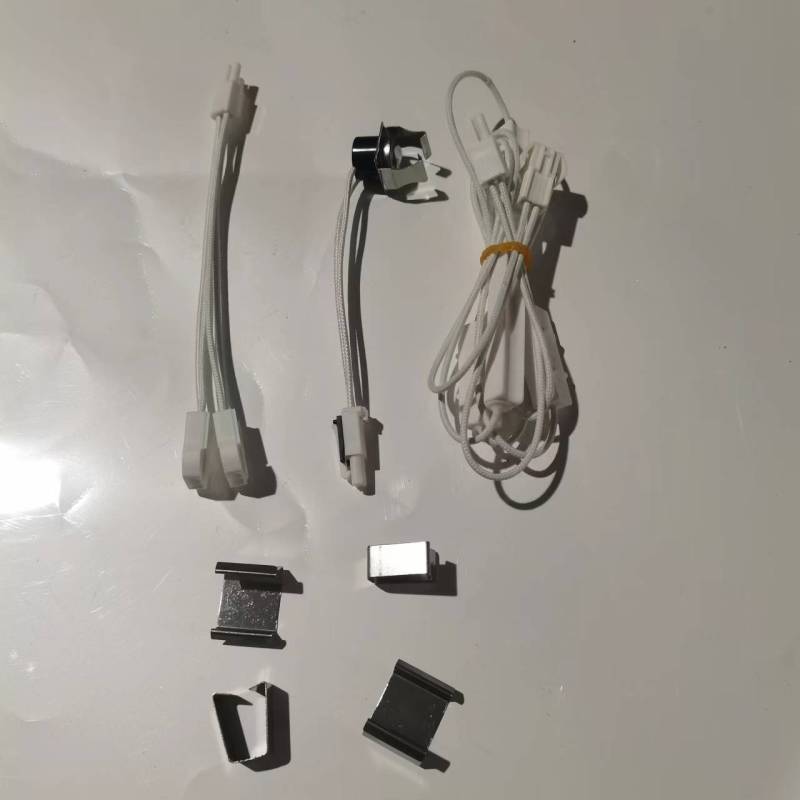 帮客材配 全新原装 燃气热水器 JSQ25- T13PL 13D2防冻装置 收前务必验货高清大图