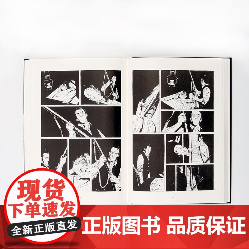 [央视网]白鲸记 一个男人对抗一头白鲸的孤独狩猎 一个关于复仇 信念与殉道者的伟大故事HL高清大图