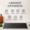 美的(Midea)电磁炉双灶电磁灶嵌入式家用大功率电陶炉双边独立定时预约滑触双控 一电一陶不挑锅MC-DZE3551补贴
