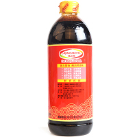 淘大 黄豆酱油550ml 黄豆酱油日常调味品