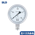 BLD北京布莱迪 YTH-100.A0 -0.1-0.9MPa 1.6级 NPT1/2