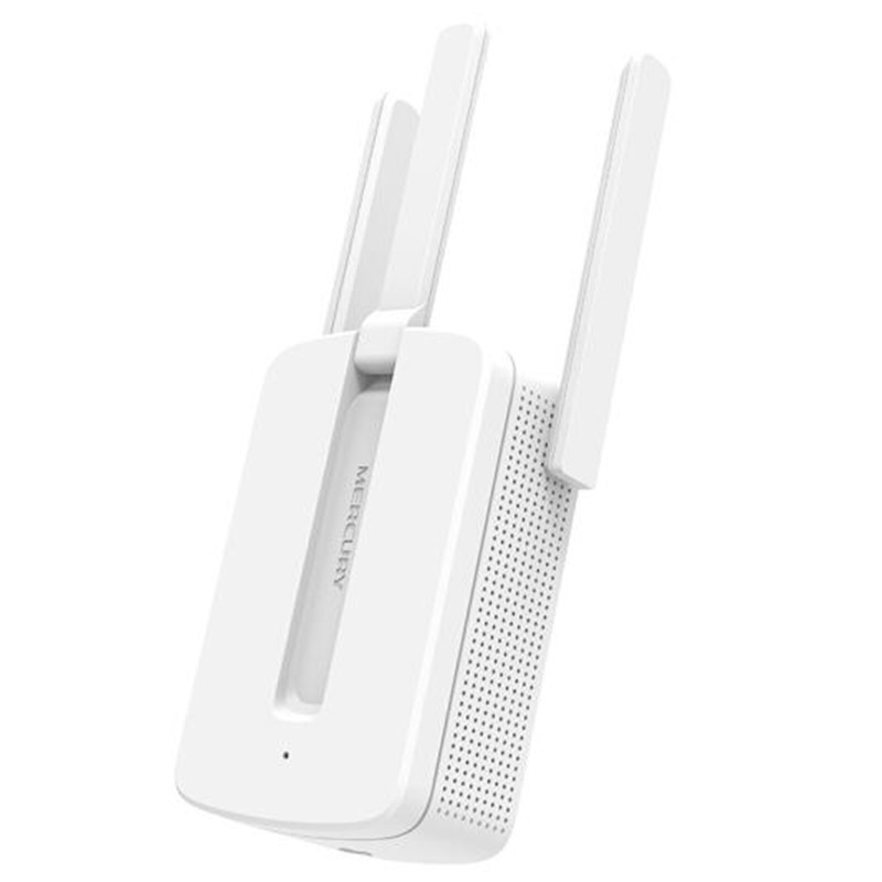 水星 MW310RE 300M 家用WiFi信号放大器 无线中继器扩展器