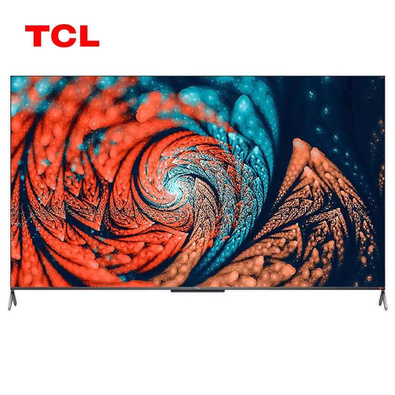 TCL 55C76 液晶电视机 55 英寸