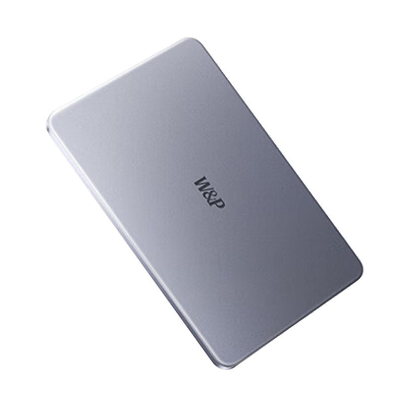 W&P充电宝磁吸快充移动电源超薄无线5000毫安C14