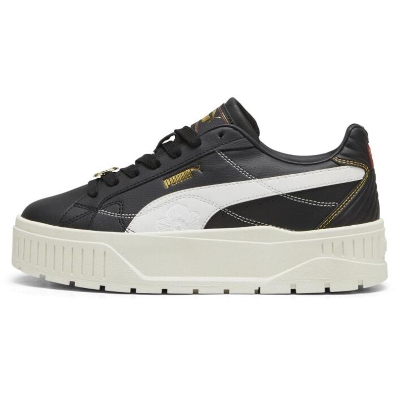 彪马(Puma)高帮运动休闲女鞋舒适百搭潮流时尚街头风跑步鞋