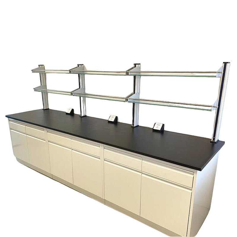 鑫导 实验台 SYT70-PP边台定制 米 鑫导 实验台 SYT70-PP边台定制 米高清大图