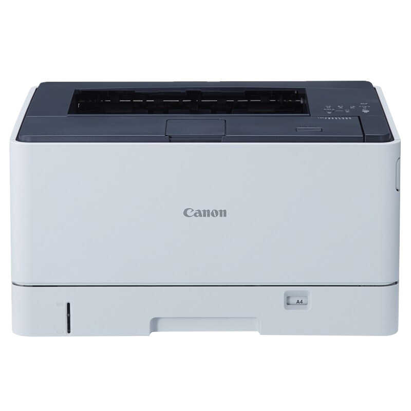 佳能(Canon)LBP8100N+自动双面打印 A3黑白激光打印机