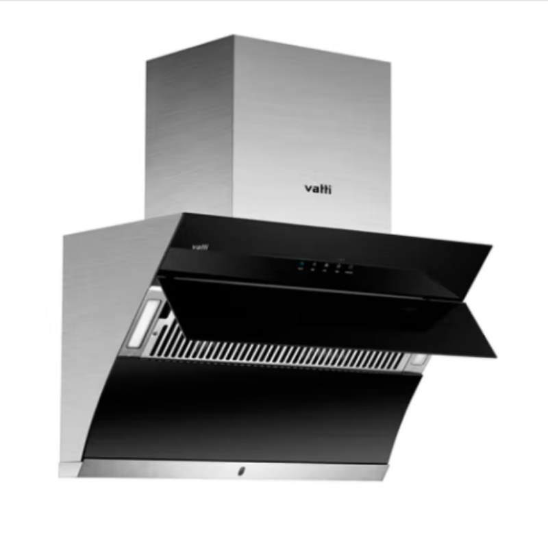 华帝 烟机 j657bz